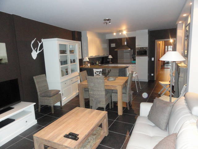 Residentie Ogréan – foto 1
