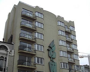 Residentie Venuskam