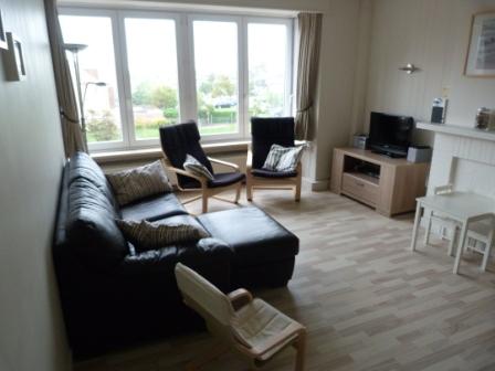 Vakantieappartement Bredene