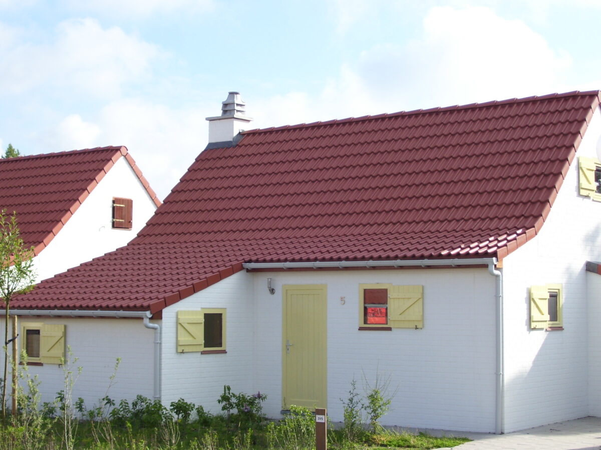 Vakantiehuis Bredene – foto 1
