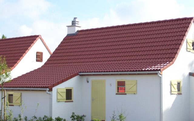 Vakantiehuis Bredene