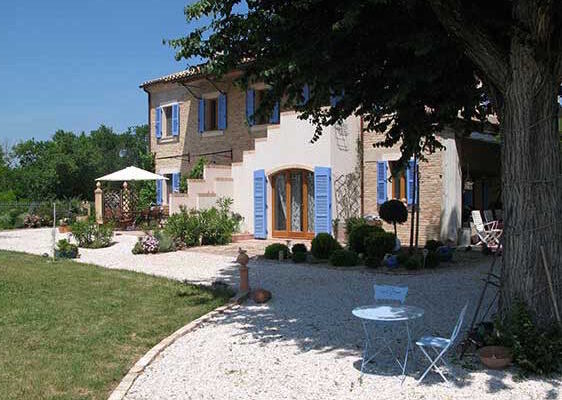 Casa Lavanda