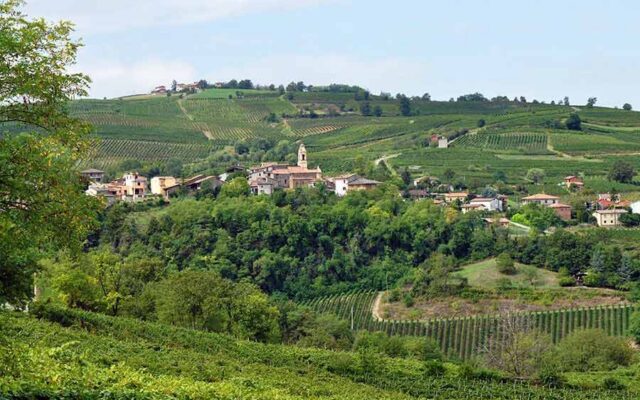 Villa I Due Padroni