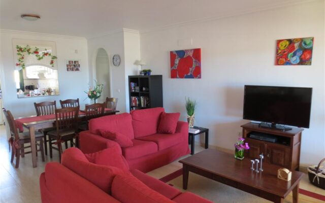Appartement Molinos