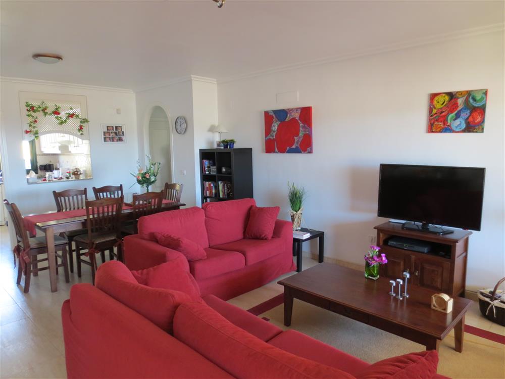 Appartement Molinos – foto 1