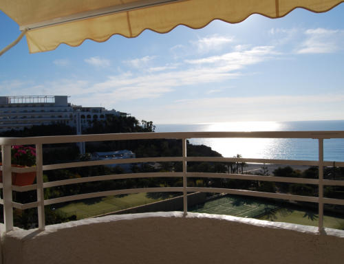 Appartement Villajoyosa