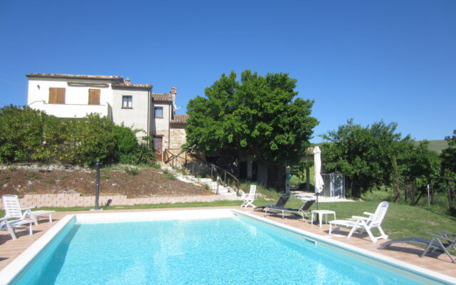 Casa dei sogni d’oro