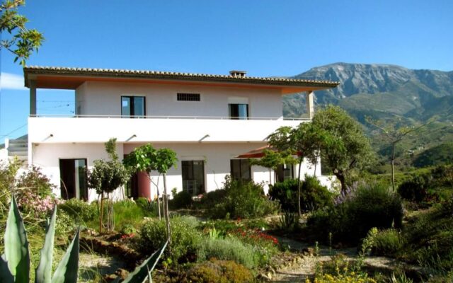 Casa Duende