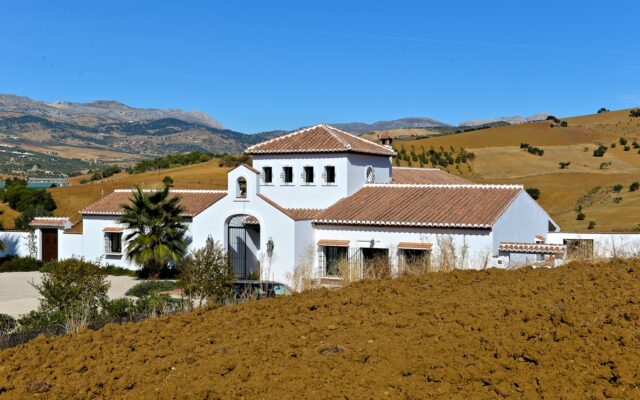 Casa El Toro