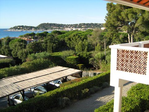 Cavalaire Riva Bella