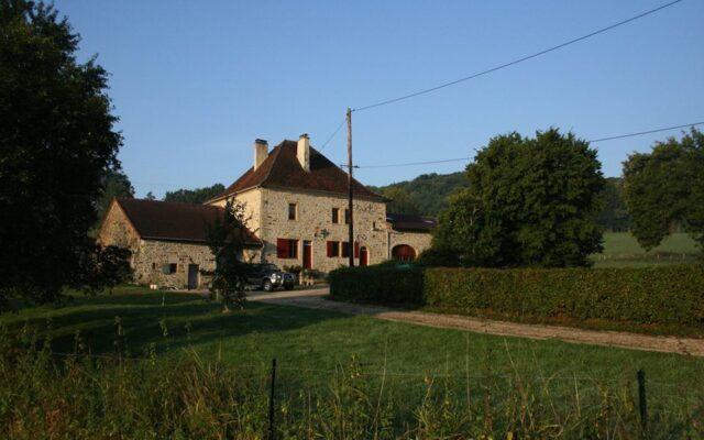 Chateau Beaucharmoy