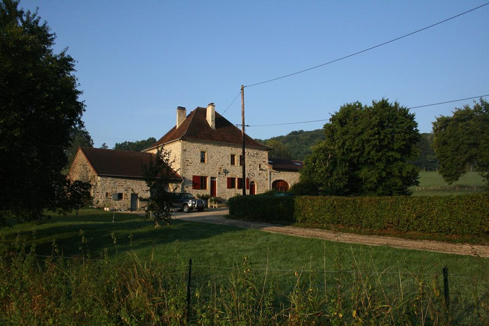 Chateau Beaucharmoy – foto 1