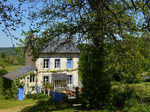 Chez L’Arbre’