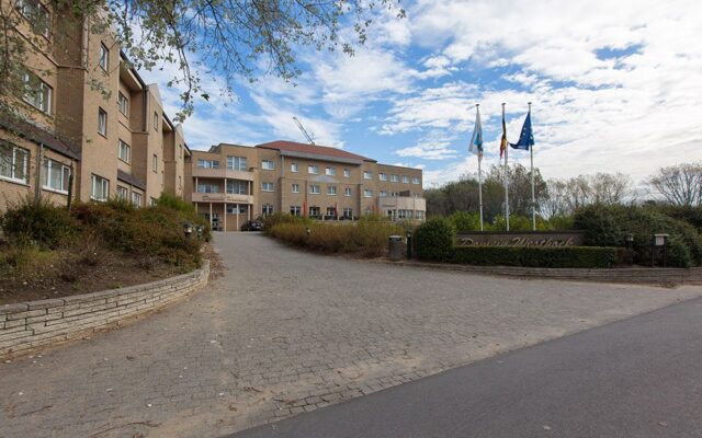 Domein Westhoek