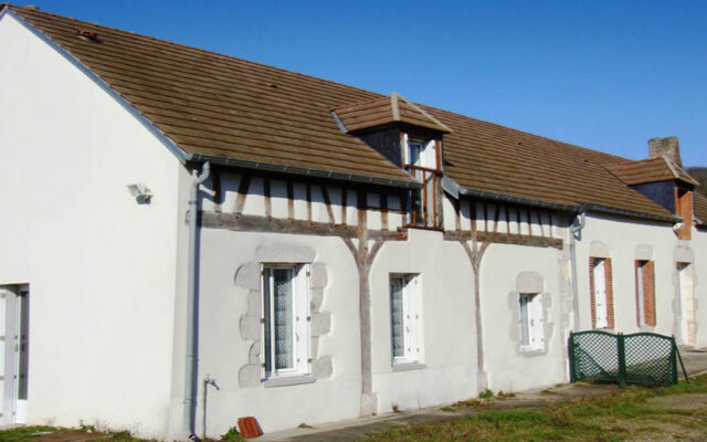 Gite du Val