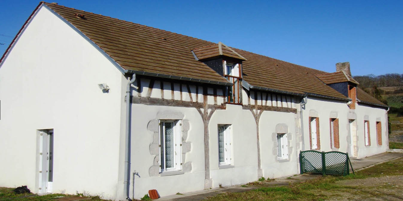 Gite du Val – foto 1