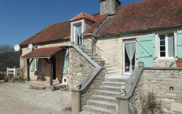 Jouanes Maison