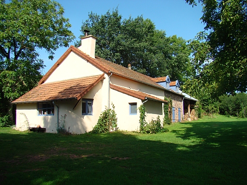 La Goutte Bruyere