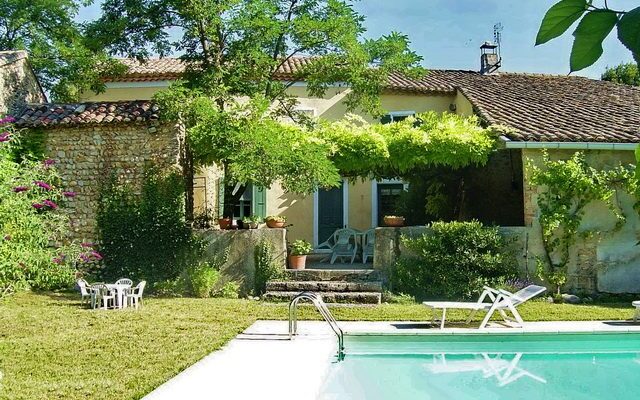 La maison de Mayaric