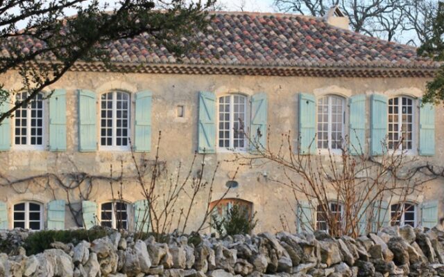 Le Chartron