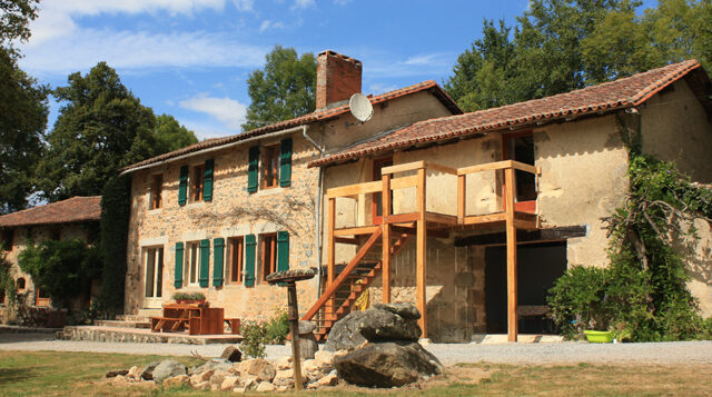 Le Moulin de Douzy