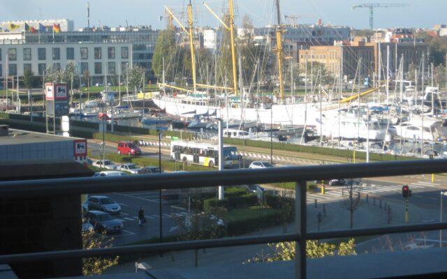 Luxe App. Jachthaven