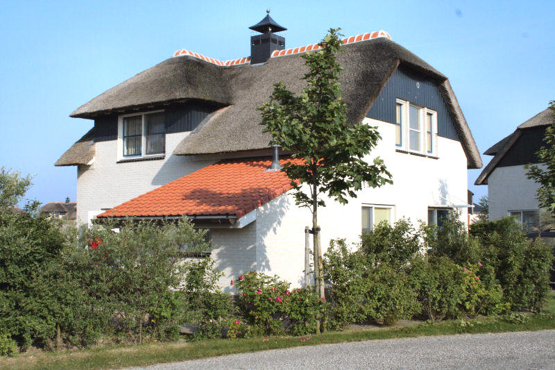 Luxe Duinvilla, ***** – foto 1