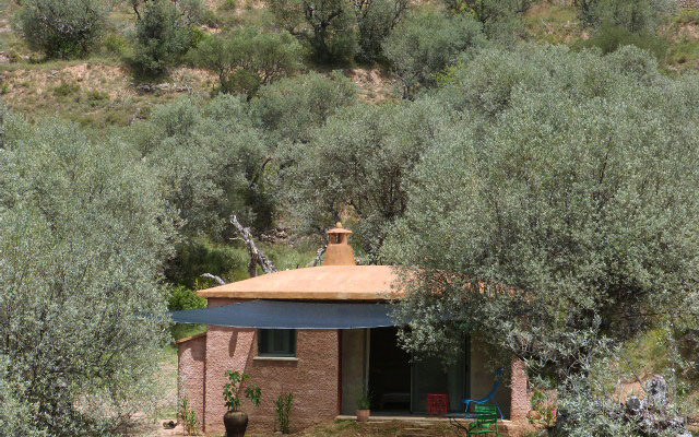 Olivar Cottage