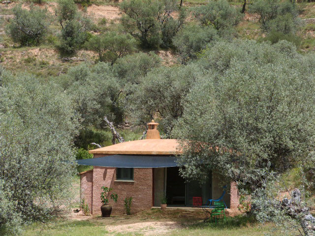 Olivar Cottage – foto 1