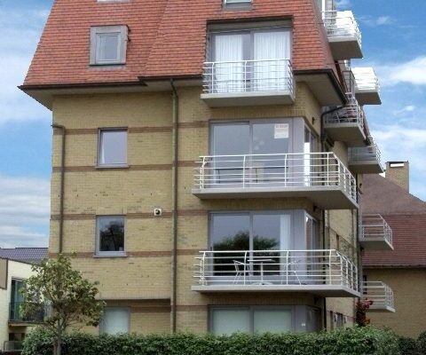 Residentie Allegria