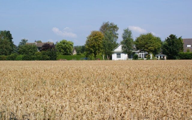 Vakantiehuis Heemsdael, *****