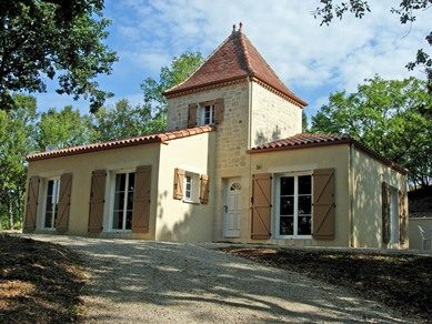 Vakantiehuis Midi Pyrénées