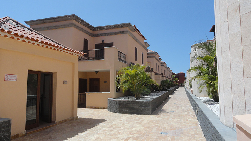 Villa Del Duque – foto 1