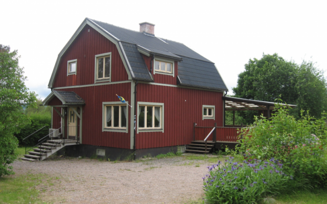 Villa Vasakroppa