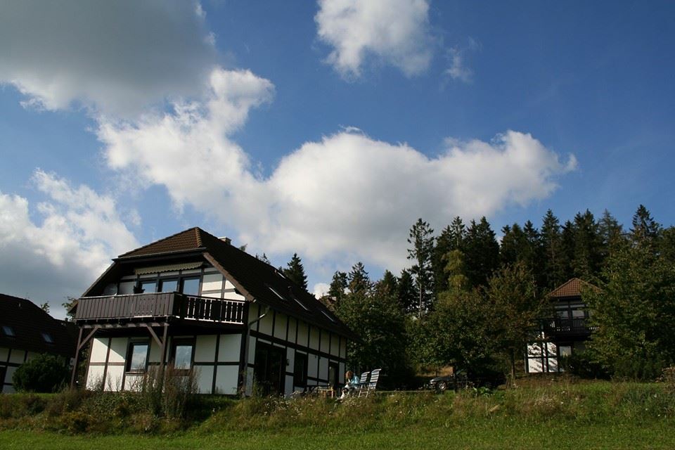 Welkom in Frankenau – foto 1