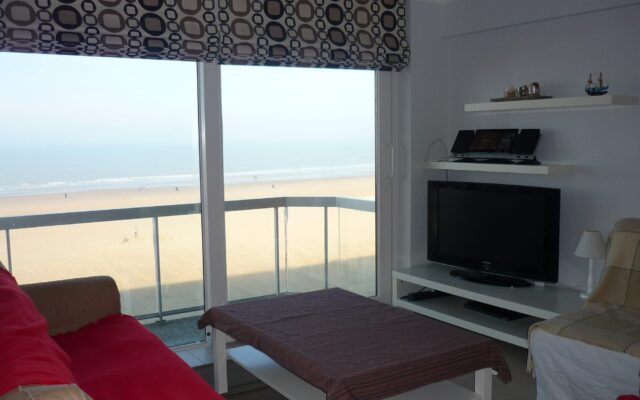 Zeedijk Blankenberge
