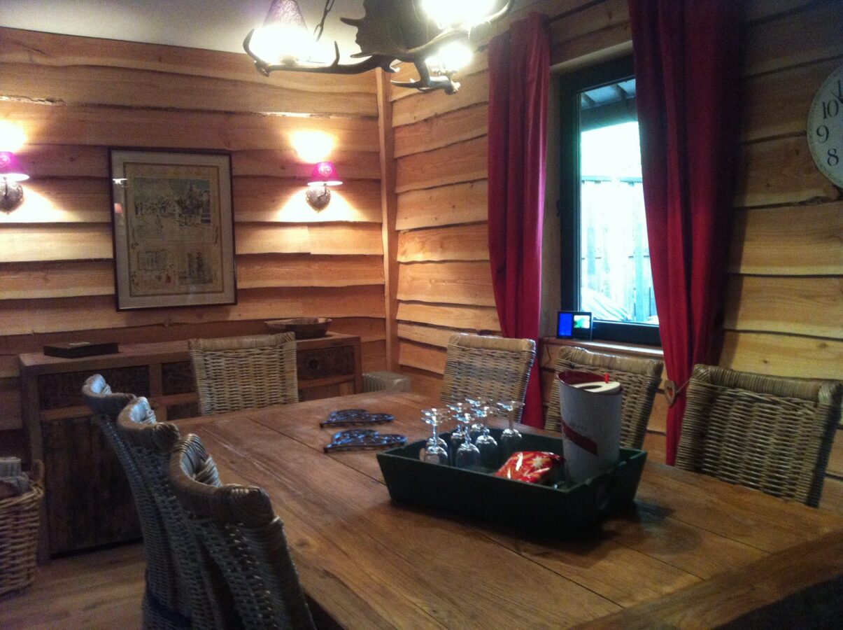 Chalet Le Mazot – foto 1