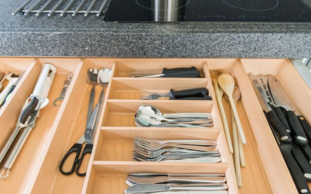 Appartement n°32 – foto 6
