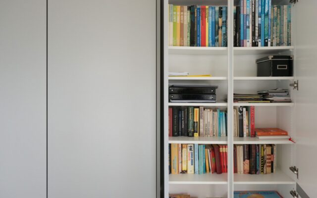 Appartement n°32 – foto 7