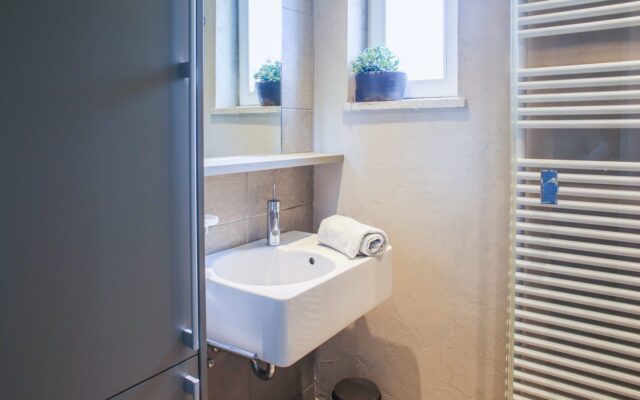 Appartement n°32 – foto 9