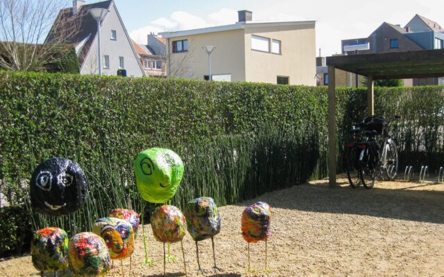 Appartement n°32 – foto 12