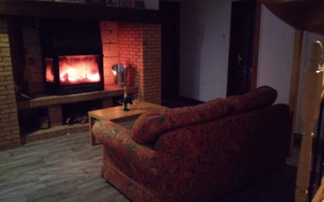 Leven als God in Frankrijk