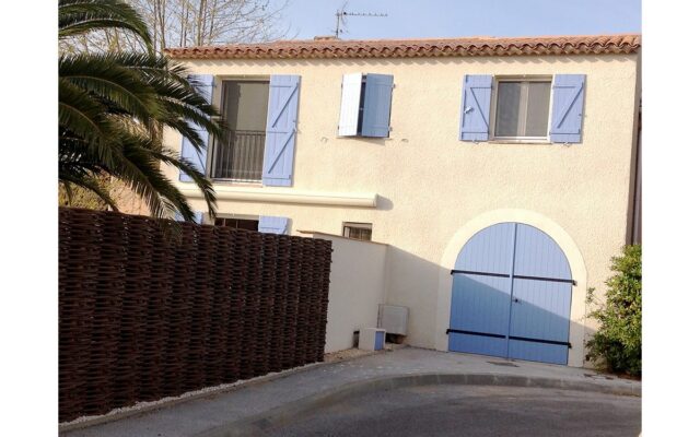 Provencaals vakantiehuis