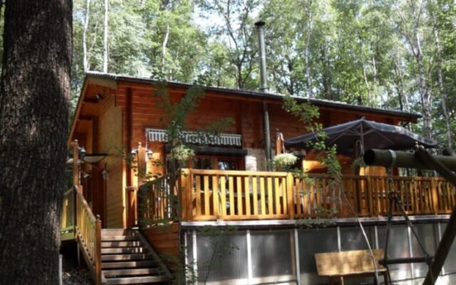 Chalet Dewagtere