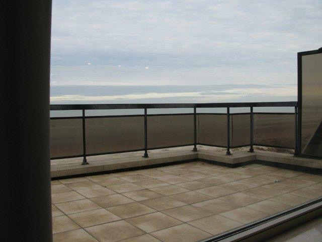 Dakappartement Zeedijk – foto 1