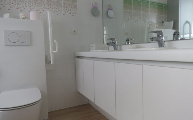 Dakappartement Zeedijk – foto 6