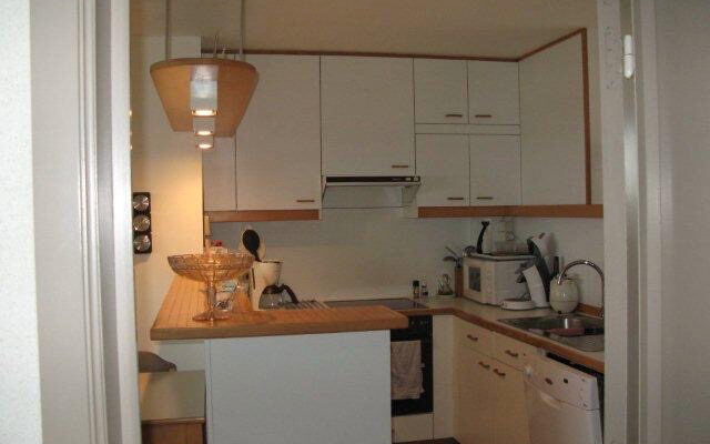 Dakappartement Zeedijk – foto 4
