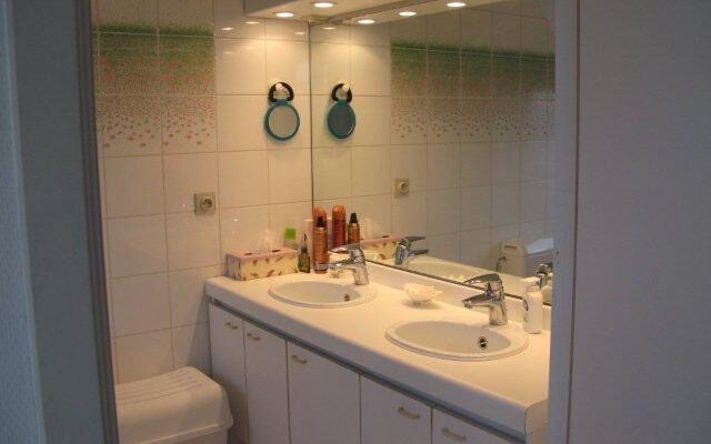 Dakappartement Zeedijk – foto 5