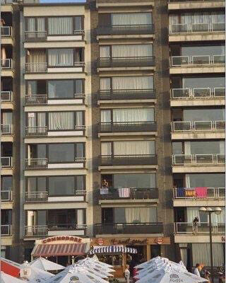 Dakappartement Zeedijk – foto 8