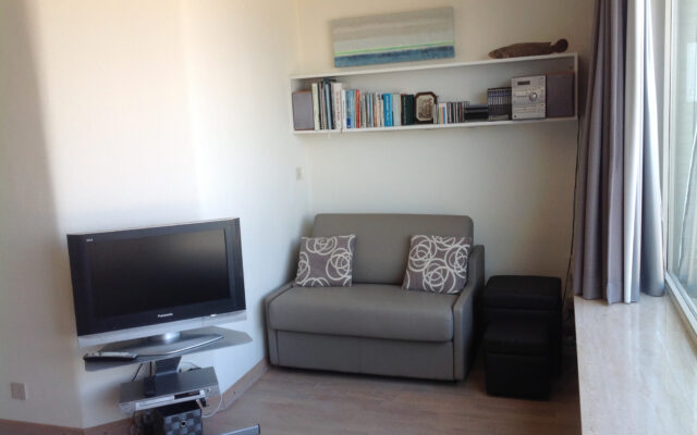 Dakappartement Zeedijk – foto 3